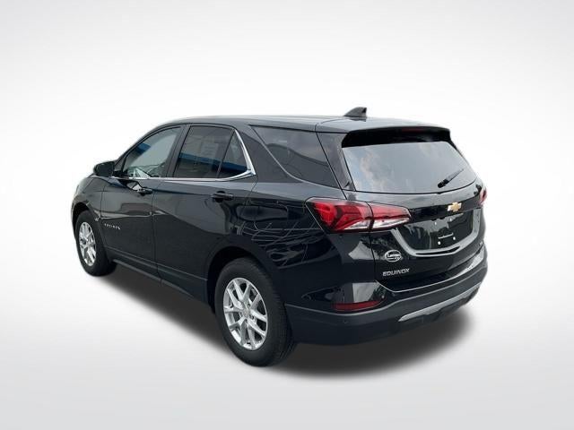 2023 Chevrolet Equinox AWD 4dr LT w/1LT