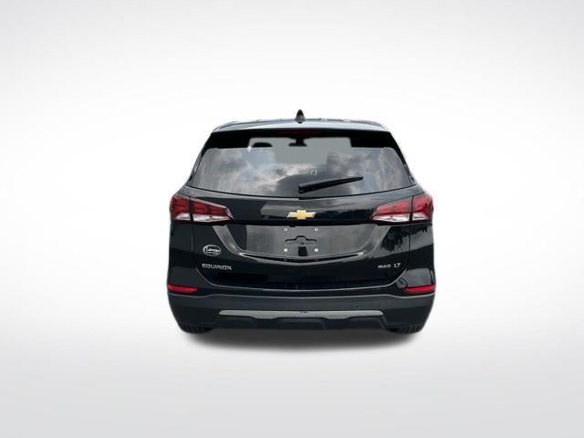 2023 Chevrolet Equinox AWD 4dr LT w/1LT
