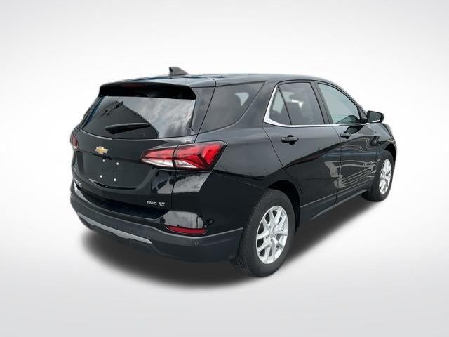 2023 Chevrolet Equinox AWD 4dr LT w/1LT