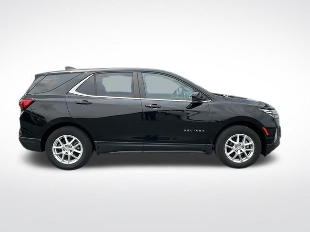 2023 Chevrolet Equinox AWD 4dr LT w/1LT