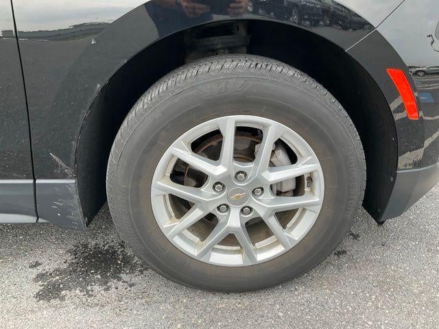 2023 Chevrolet Equinox AWD 4dr LT w/1LT