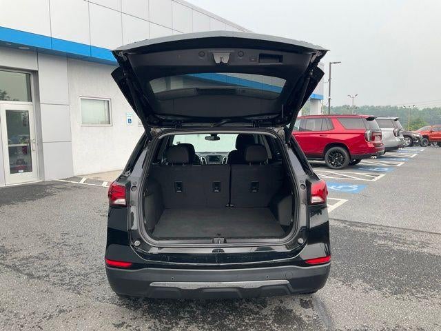 2023 Chevrolet Equinox AWD 4dr LT w/1LT