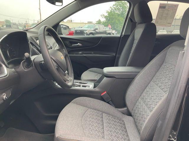 2023 Chevrolet Equinox AWD 4dr LT w/1LT