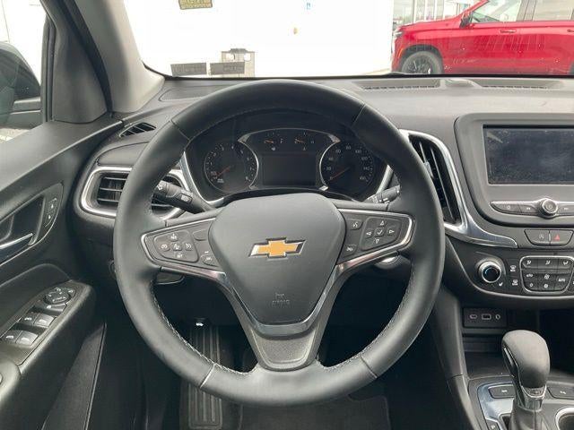 2023 Chevrolet Equinox AWD 4dr LT w/1LT