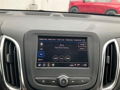2023 Chevrolet Equinox AWD 4dr LT w/1LT