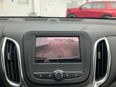 2023 Chevrolet Equinox AWD 4dr LT w/1LT
