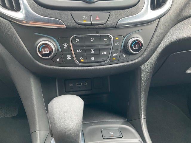 2023 Chevrolet Equinox AWD 4dr LT w/1LT