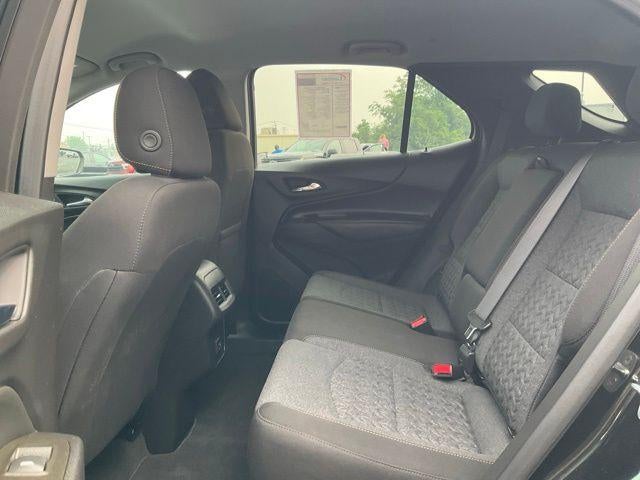 2023 Chevrolet Equinox AWD 4dr LT w/1LT