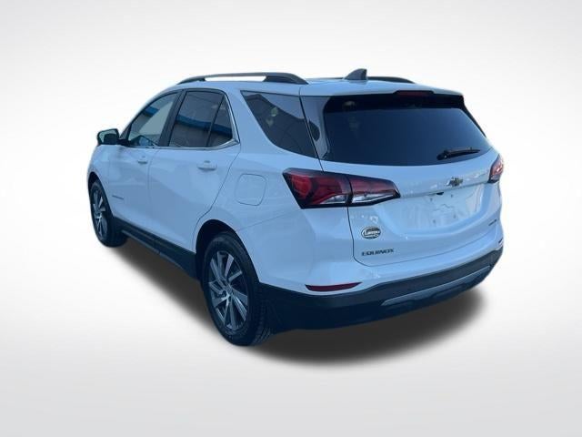 2024 Chevrolet Equinox AWD LT