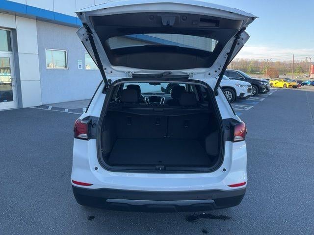 2024 Chevrolet Equinox AWD LT