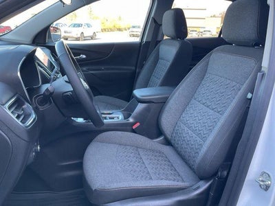 2024 Chevrolet Equinox AWD LT