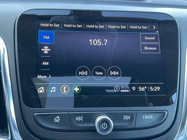 2024 Chevrolet Equinox AWD LT