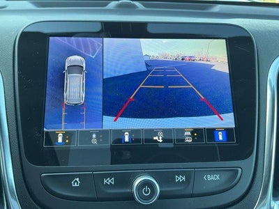 2024 Chevrolet Equinox AWD LT