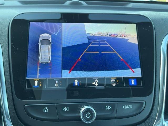 2024 Chevrolet Equinox AWD LT