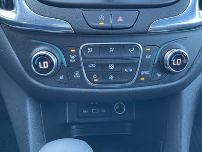 2024 Chevrolet Equinox AWD LT