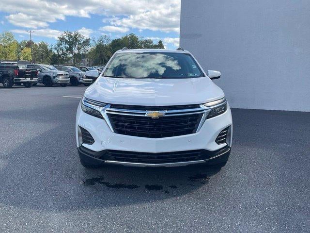 2024 Chevrolet Equinox AWD LT