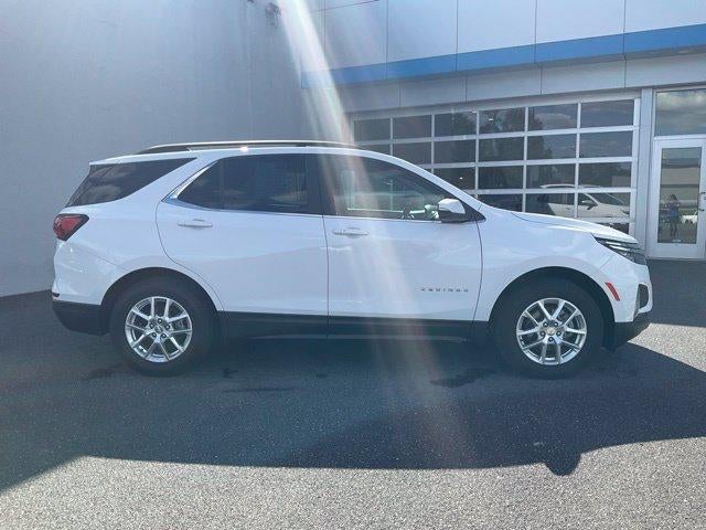 2024 Chevrolet Equinox AWD LT