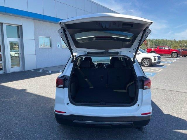2024 Chevrolet Equinox AWD LT