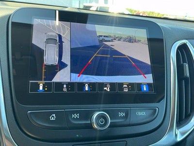 2024 Chevrolet Equinox AWD LT