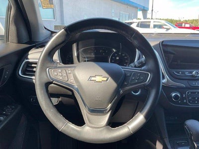 2024 Chevrolet Equinox AWD LT