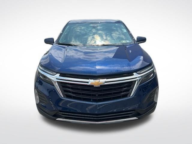 2023 Chevrolet Equinox AWD 4dr LT w/1LT