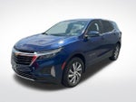 2023 Chevrolet Equinox AWD 4dr LT w/1LT