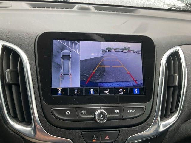 2023 Chevrolet Equinox AWD 4dr LT w/1LT