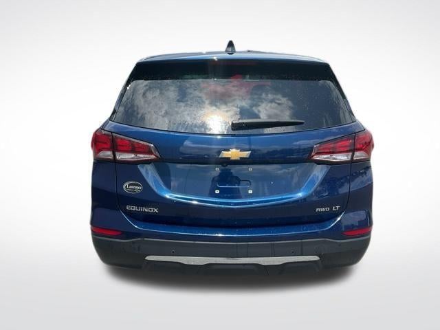 2023 Chevrolet Equinox AWD 4dr LT w/1LT