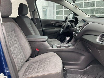 2023 Chevrolet Equinox AWD 4dr LT w/1LT