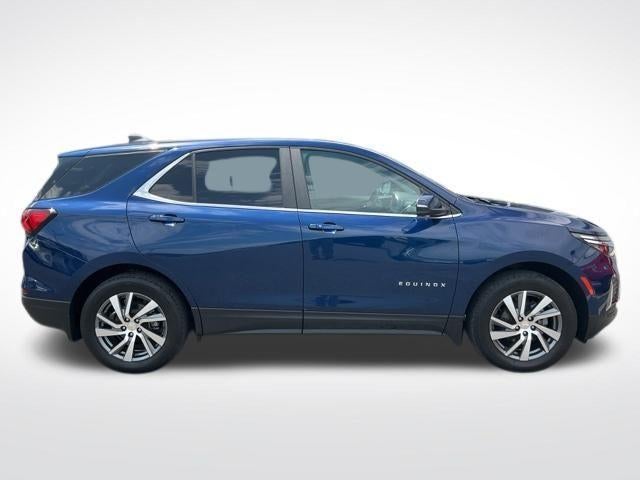 2023 Chevrolet Equinox AWD 4dr LT w/1LT