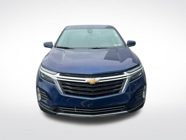2023 Chevrolet Equinox AWD 4dr LT w/1LT