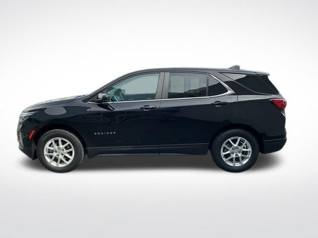 2023 Chevrolet Equinox AWD 4dr LT w/1LT