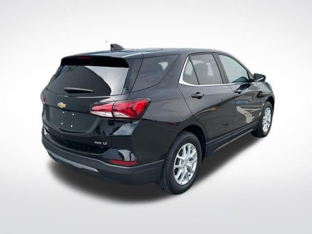 2023 Chevrolet Equinox AWD 4dr LT w/1LT
