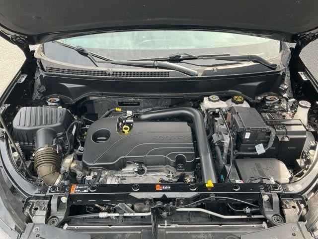 2023 Chevrolet Equinox AWD 4dr LT w/1LT