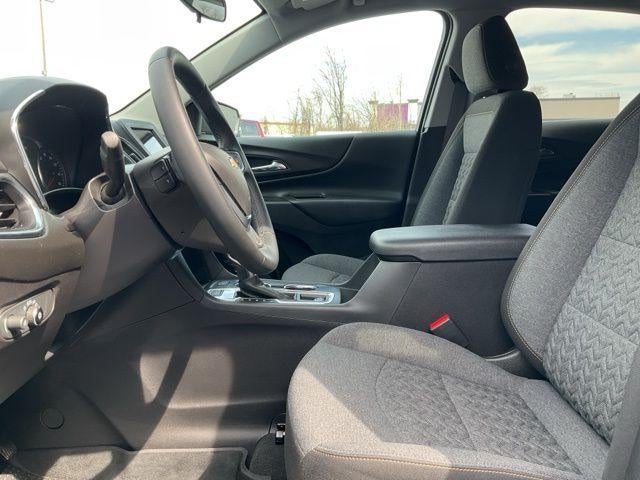 2023 Chevrolet Equinox AWD 4dr LT w/1LT