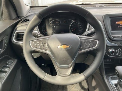 2023 Chevrolet Equinox AWD 4dr LT w/1LT