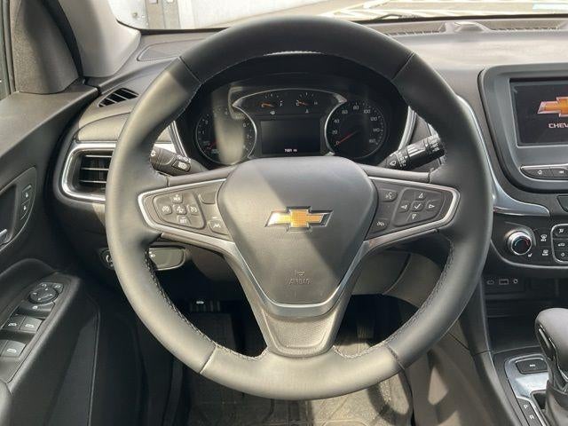 2023 Chevrolet Equinox AWD 4dr LT w/1LT