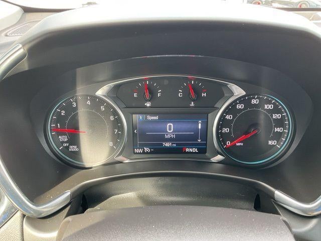 2023 Chevrolet Equinox AWD 4dr LT w/1LT