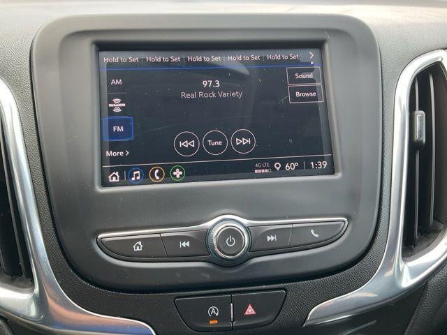 2023 Chevrolet Equinox AWD 4dr LT w/1LT