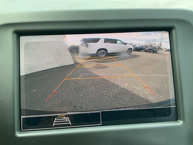 2023 Chevrolet Equinox AWD 4dr LT w/1LT