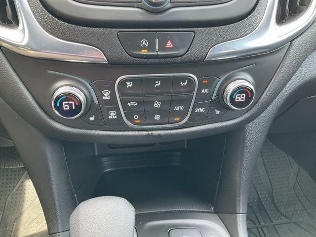 2023 Chevrolet Equinox AWD 4dr LT w/1LT