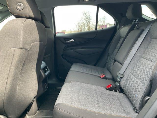 2023 Chevrolet Equinox AWD 4dr LT w/1LT