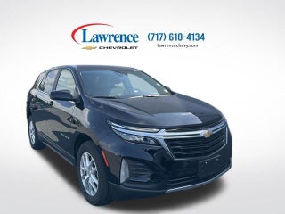 2023 Chevrolet Equinox AWD 4dr LT w/1LT