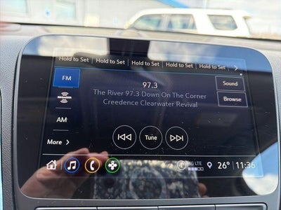 2024 Chevrolet Equinox AWD LT