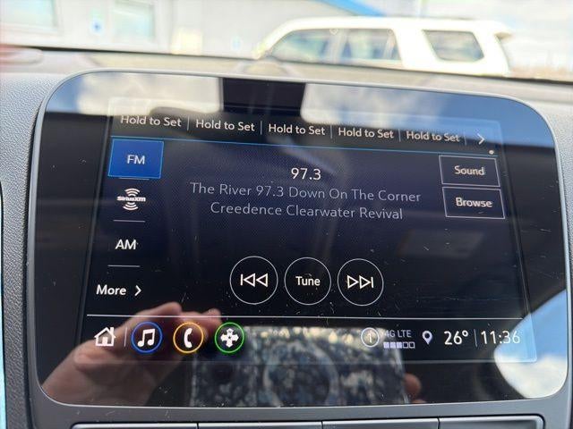 2024 Chevrolet Equinox AWD LT