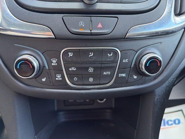 2024 Chevrolet Equinox AWD LT