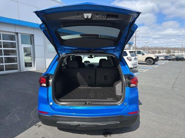 2024 Chevrolet Equinox AWD LT