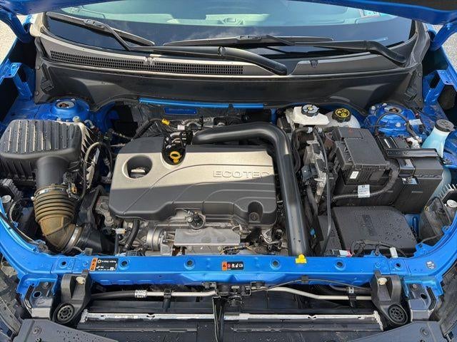 2024 Chevrolet Equinox AWD LT