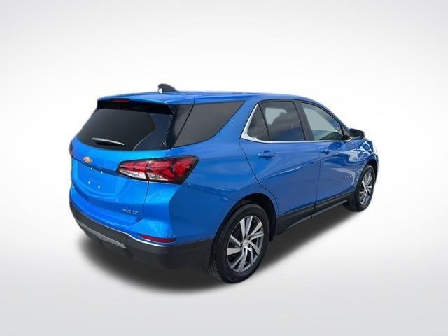 2024 Chevrolet Equinox AWD LT