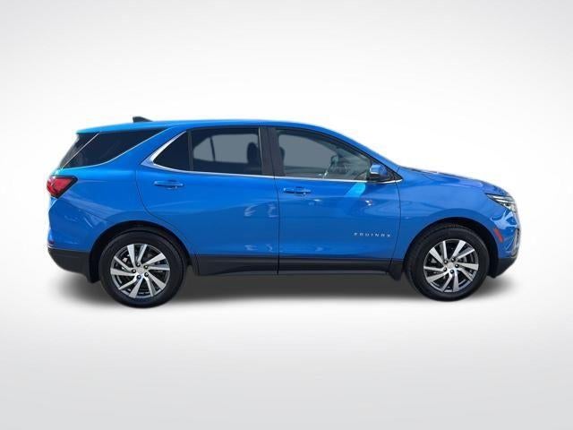 2024 Chevrolet Equinox AWD LT